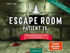 Eva Eich - Escape Room. Patient 13