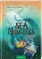 Barbara Iland-Olschewski, Timo Grubing - Sea Monsters - Ungeheuer nasse Freunde (Sea Monsters 3)