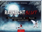 Marion Solowski - Raunachtblut