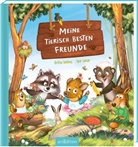Britta Sabbag, Igor Lange - Meine tierisch besten Freunde
