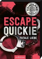Escape Quickie