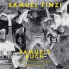Samuel Finzi, Samuel Finzi - Samuels Buch, 5 Audio-CD (Audio book)