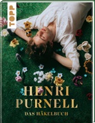 Henri Purnell - Henri Purnell. Das Häkelbuch
