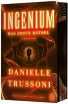 Danielle Trussoni - Ingenium