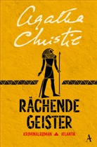 Agatha Christie - Rächende Geister