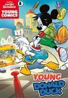 Disney, Walt Disney - Lustiges Taschenbuch Young Comics 05