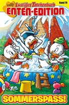Disney, Walt Disney - Lustiges Taschenbuch Enten-Edition 79