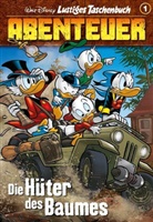 Disney, Walt Disney - Lustiges Taschenbuch Abenteuer 01