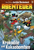 Disney - Lustiges Taschenbuch Abenteuer 03