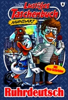 Disney, Walt Disney - Lustiges Taschenbuch Mundart - Ruhrdeutsch