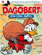 Carl Barks - Disney: Entenhausen-Edition Bd. 78