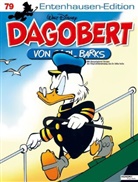 Carl Barks - Disney: Entenhausen-Edition Bd. 79