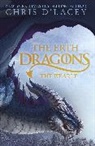 Chris d'Lacey - The Erth Dragons: The Wearle