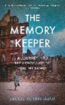 Jackie Kohnstamm - The Memory Keeper