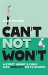 Eliza Fricker - Can't Not Won't