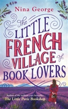 Nina George, George Nina - The Little French Village of Book Lovers