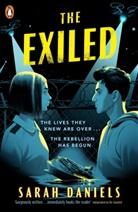 Sarah Daniels - The Exiled