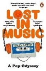 Giles Smith - Lost in Music