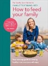 Charlotte Stirling-Reed - How to Feed Your Family