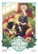 Plutus, Spoon - Who Made Me a Princess Vol. 2