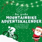 Bibi Hübsch - Der grosse Mountainbike-Adventskalender