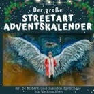 Bibi Hübsch - Der grosse Streetart-Adventskalender