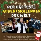 Lena Schwarz - Der härteste Adventskalender der Welt