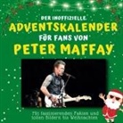 Lena Schwarz - Der inoffizielle Adventskalender für Fans von Peter Maffay
