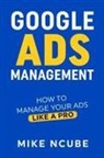 Mike Ncube - GOOGLE ADS MANAGEMENT
