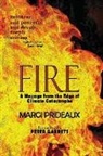 Margi Prideaux - FIRE