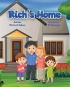 Richard Cohen - Rich's Home