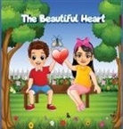 Ugochi Gift Agbontain - The Beautiful Heart