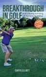 Curtis Elliott - Breakthrough in Golf
