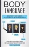 Rob C Beckham - Body Language