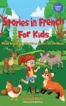Christian Stahl - Stories in French for Kids