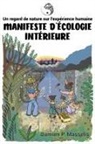 Damien P. Masselis - Manifeste d'Écologie Intérieure