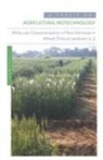 AnwarAli Dedhrotiya - Agricultural Biotechnology
