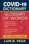 Luis Vega - COVID Dictionary