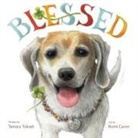 Tamara Tokash - Blessed
