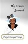 Doreen Wiggins - My Prayer Journal