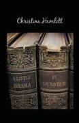 Christina Hamlett - A Little Drama in Dunster