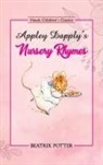 Beatrix Potter - Appley Dapply's Nursery Rhymes