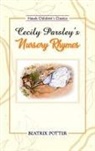 Beatrix Potter - Cecily Parsley's Nursery Rhymes