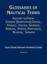 Auxiliary Interpreter Corps - Glossaries of Nautical Terms