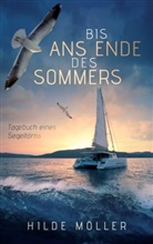 Hilde Möller - Bis ans Ende des Sommers