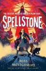 Ross Montgomery, Montgomery Ross - Spellstone