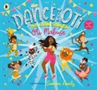 Samara Hardy, Oti Mabuse, Samara Hardy, Hardy Samara - Dance With Oti: The Lion Samba