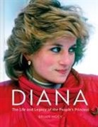 Brian Hoey - Diana