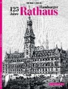 Hamburger Abendblatt - 125 Jahre Hamburger Rathaus