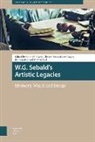 Leonida Lerm Hayes Kovac - W.g. Sebald''s Artistic Legacies